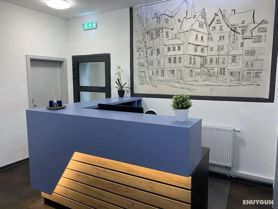 besttime Hotel Monschau - Öne Çıkan Resim