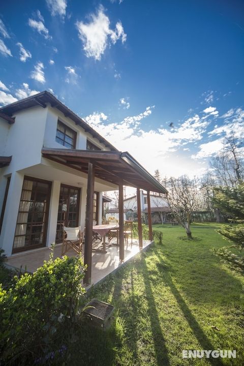 Beta Home Lake House Sapanca