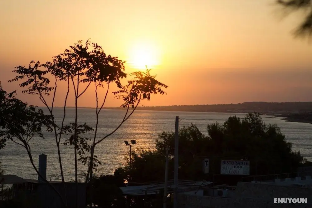 Beta Maggiore sul Mare - Öne Çıkan Resim
