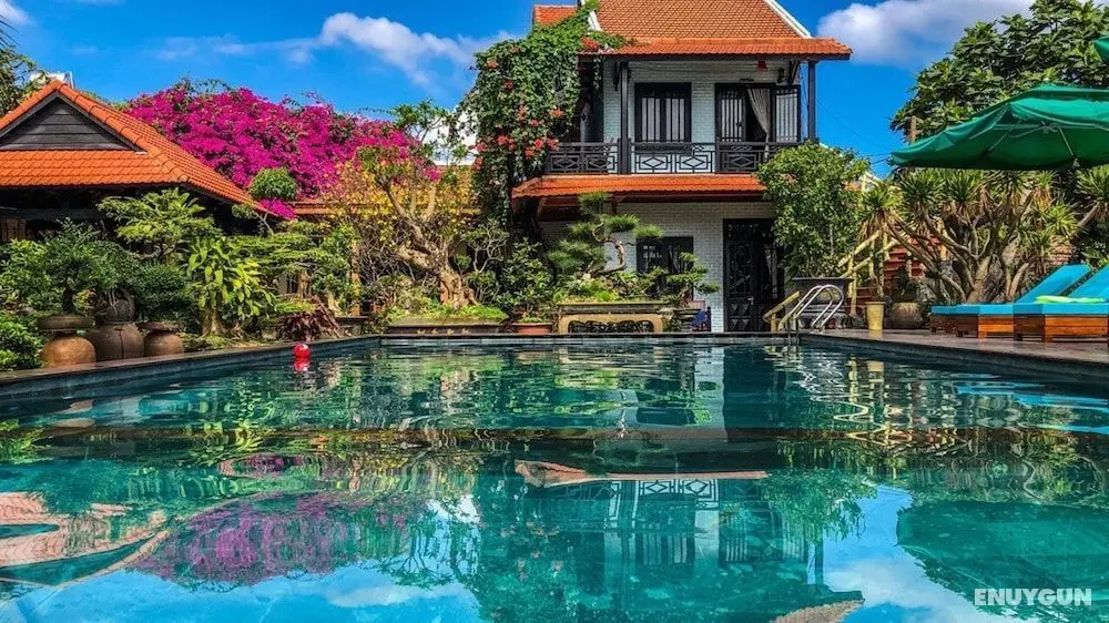 Betel Garden Villas - Öne Çıkan Resim