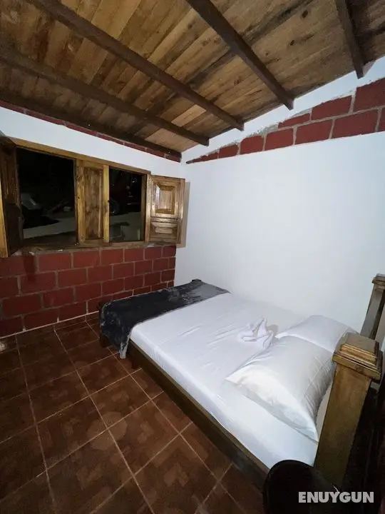 Betel Salento Lodging - Oda