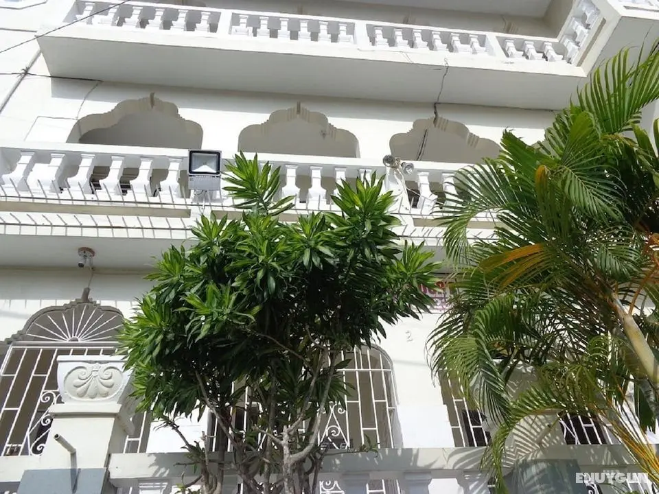 Bethel Court Guesthouse - Öne Çıkan Resim