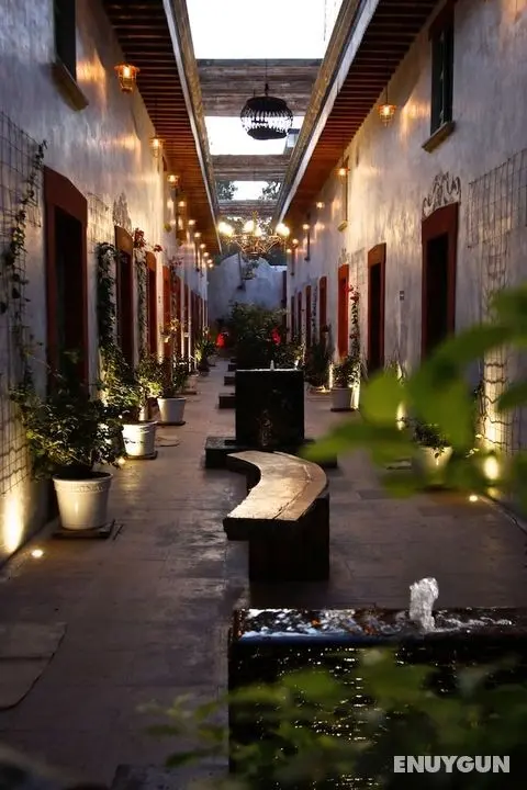 Hotel Bethel Puerta del Cielo - Öne Çıkan Resim