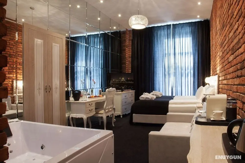 Betmanowska Main Square Residence Adults Only - Öne Çıkan Resim