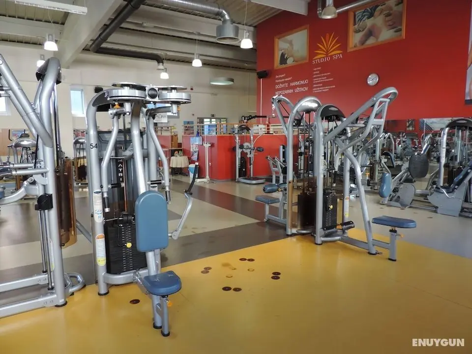 Betnava Hotel Maribor - Fitness