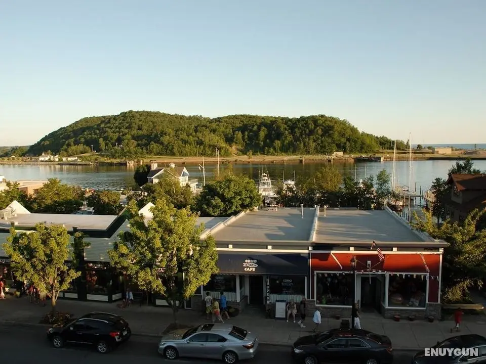 Betsie Harbor Lodging - Öne Çıkan Resim