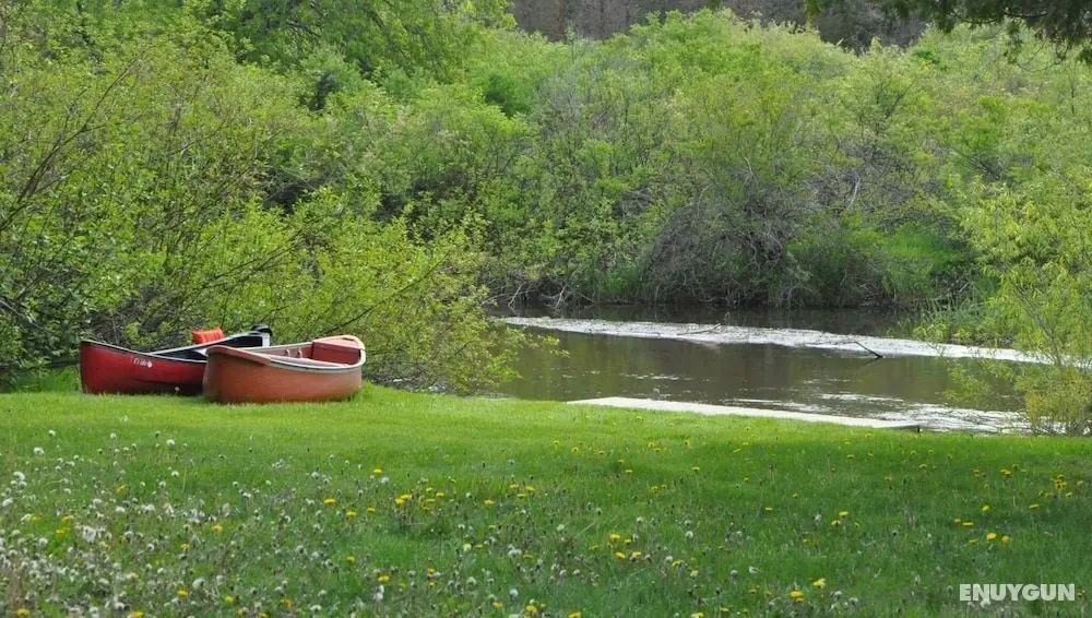 Betsie Riverside Resort - Öne Çıkan Resim