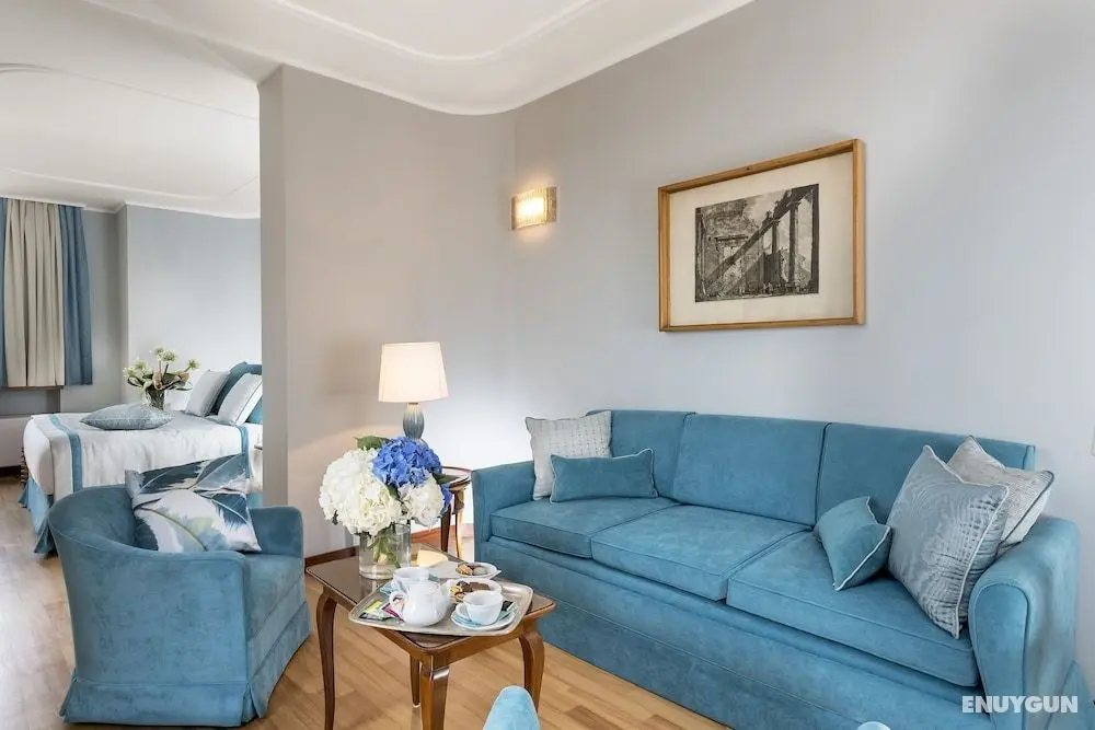 Bettoja Hotel Mediterraneo - Öne Çıkan Resim