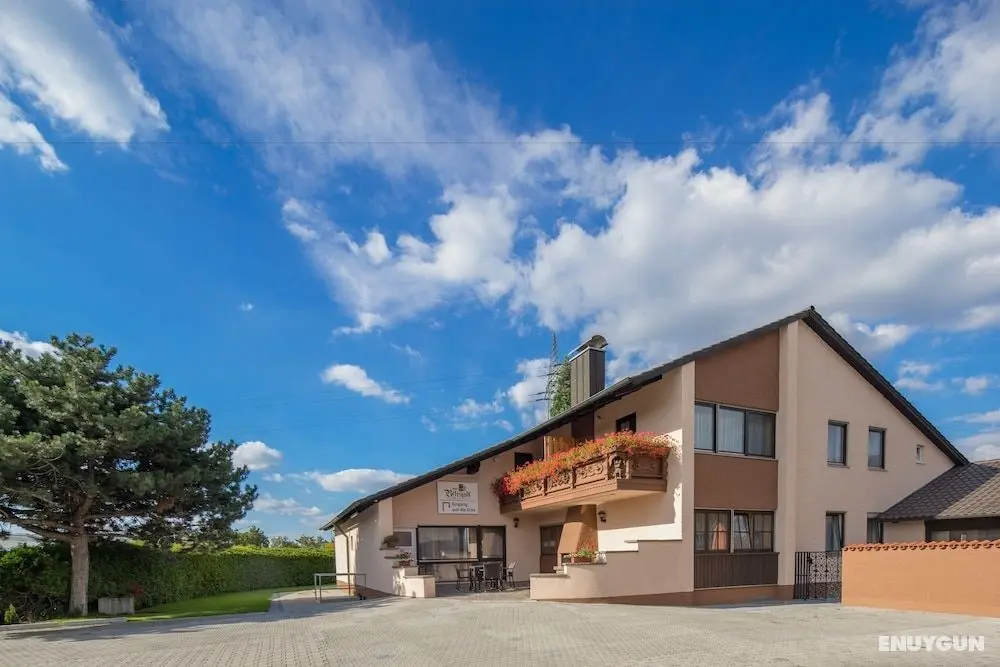 Hotel Bettstadl - Landshut - Öne Çıkan Resim