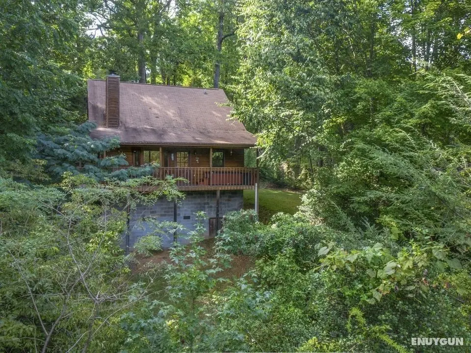 Between Here & There by Jackson Mountain Homes - Dış Mekan