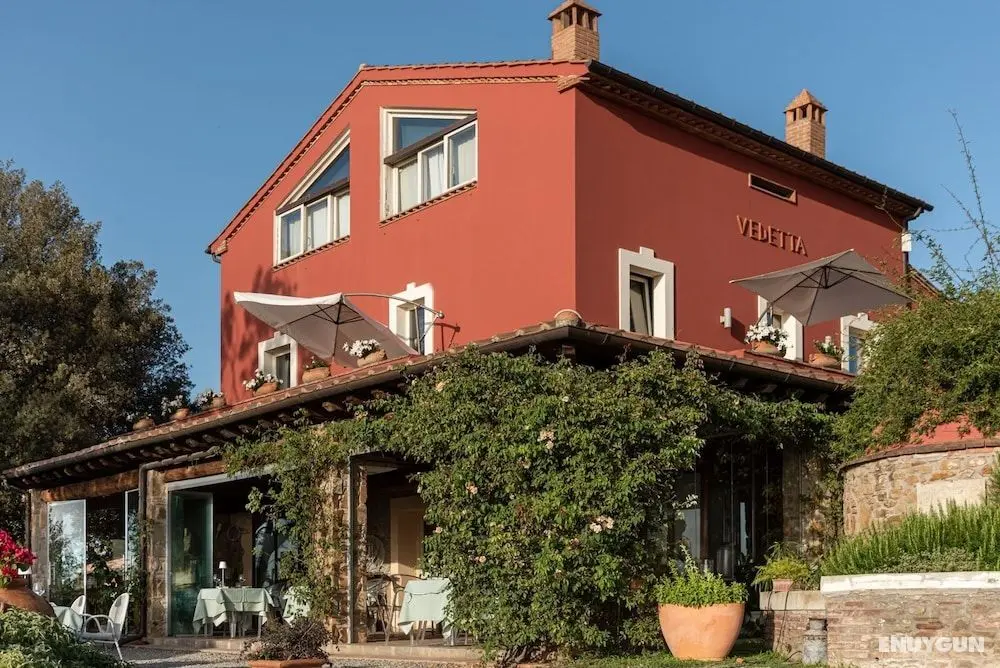 BeVedetta - Relais & Glamping - Adult Only - Öne Çıkan Resim