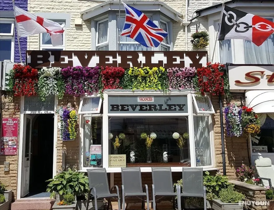 The Beverley Hotel - Öne Çıkan Resim
