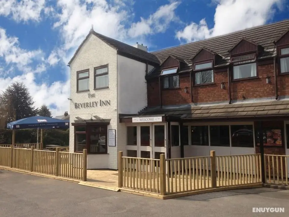 The Beverley Inn - Öne Çıkan Resim