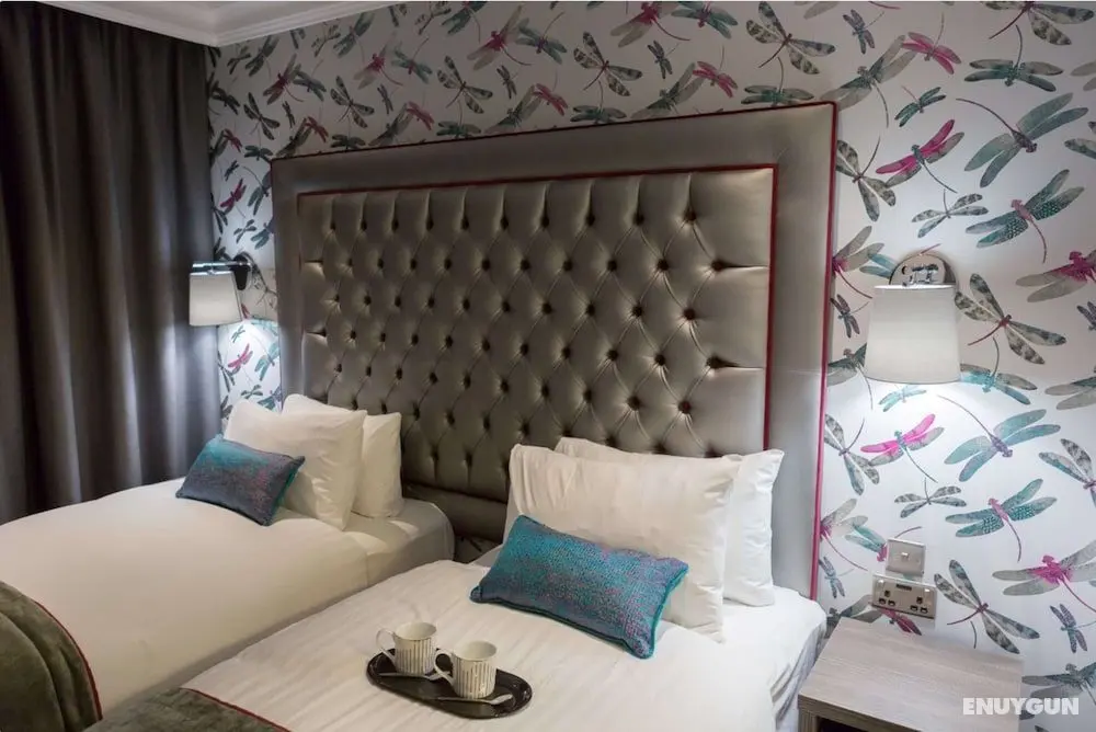 The Beverley Hotel - Öne Çıkan Resim