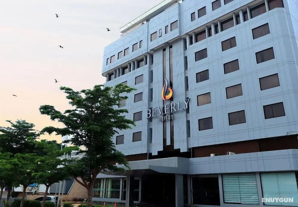 Beverly Hotel Batam - Öne Çıkan Resim