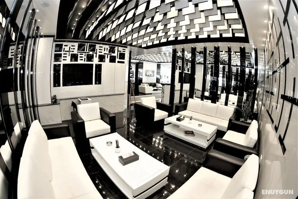 Beverly Hotel Beirut - Öne Çıkan Resim
