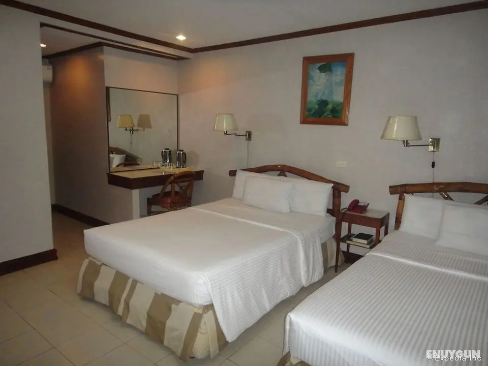 Beverly Boutique Hotel Cebu - Öne Çıkan Resim