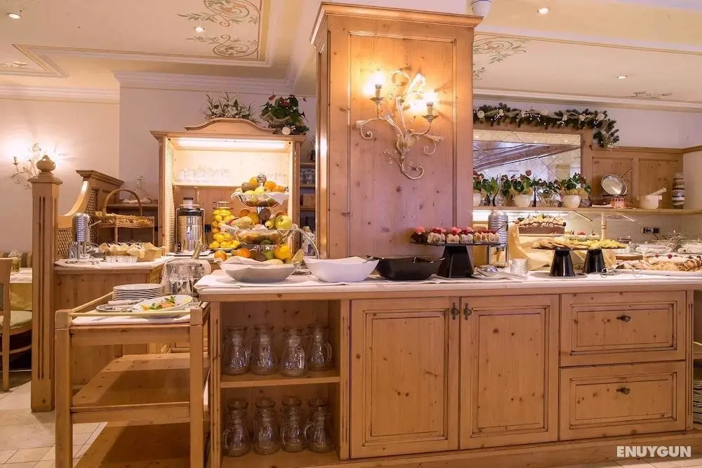 Beverly Gourmet & SPA Hotel - Öne Çıkan Resim
