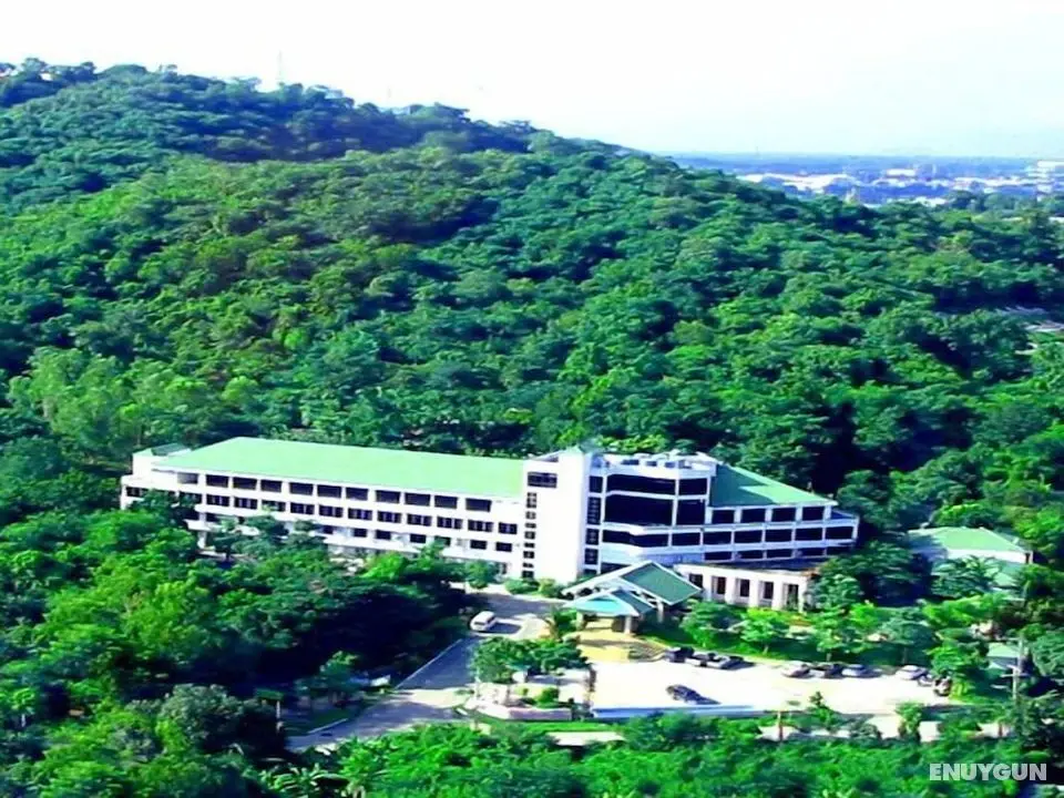 Beverly Hill Park Hotel - Öne Çıkan Resim