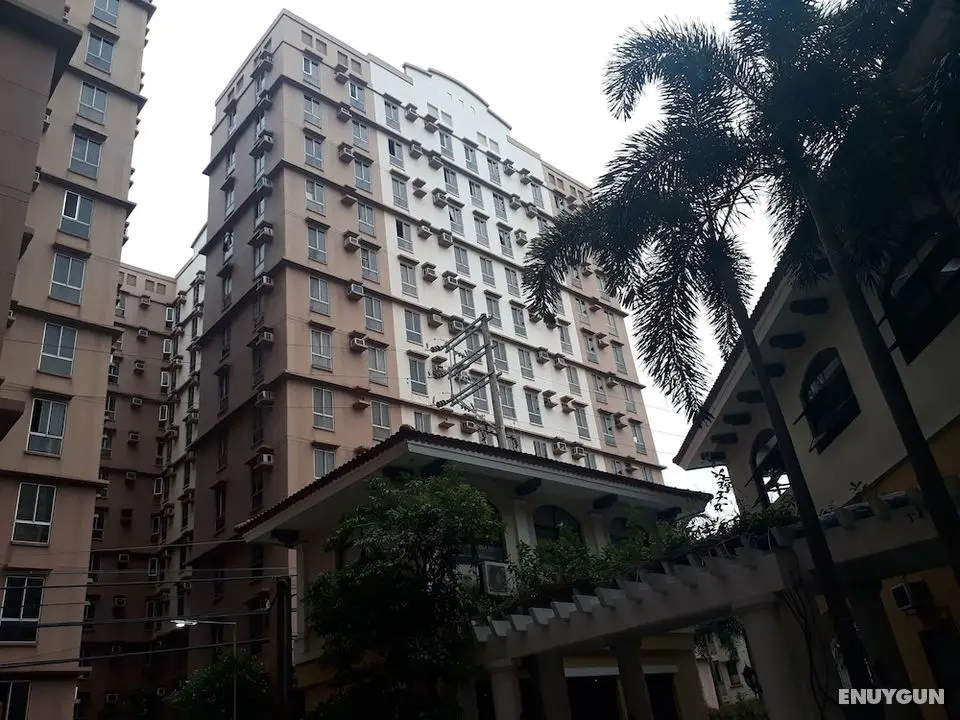 Beverly Love Guesthouse Tower 3 Avida - Öne Çıkan Resim
