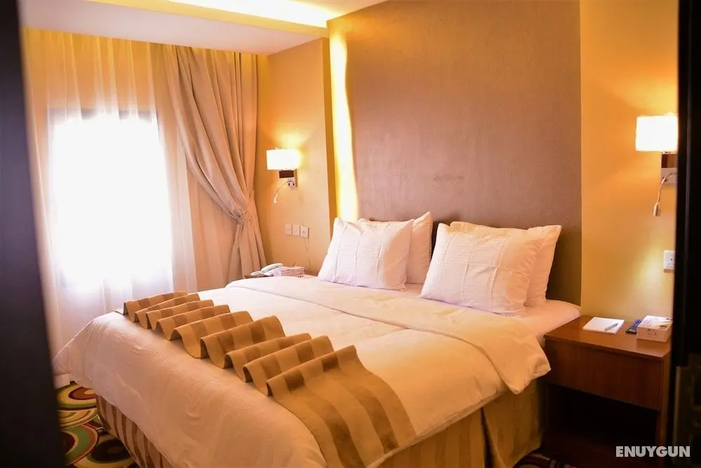 Beyab Al Azizeyyah Hotel - Öne Çıkan Resim