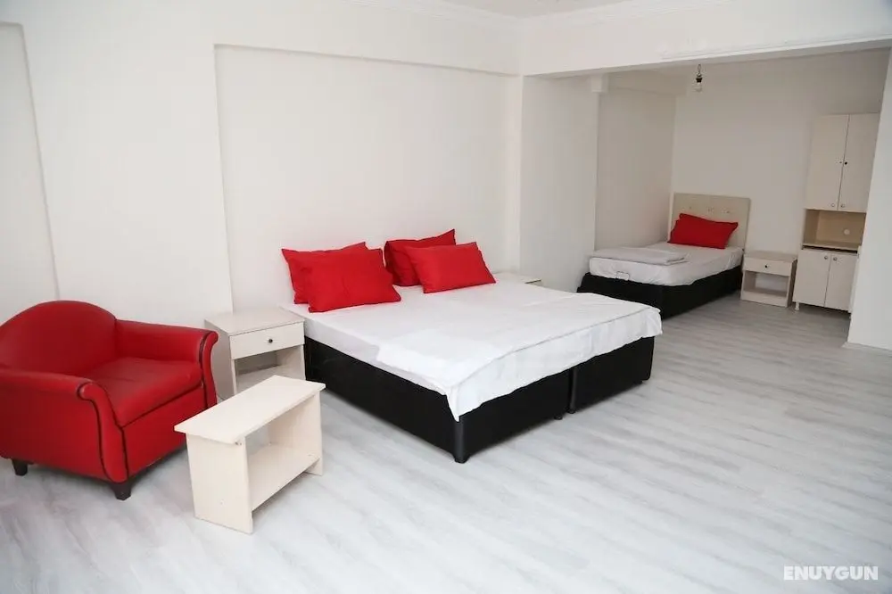 Beyaz Otel - Öne Çıkan Resim