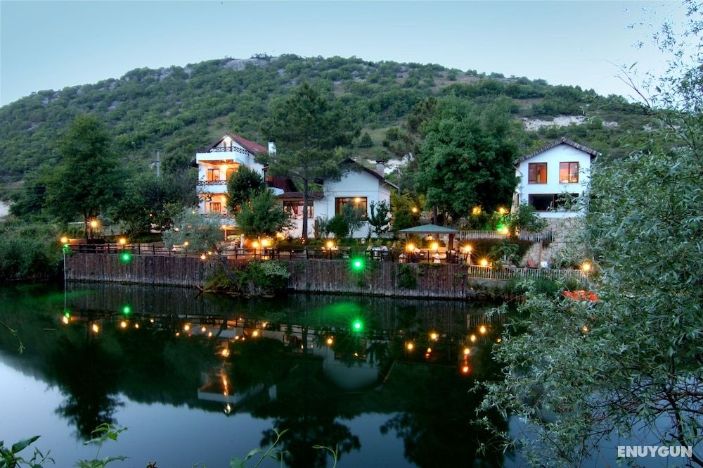 Beyaz Ev Ağva - Adults Only