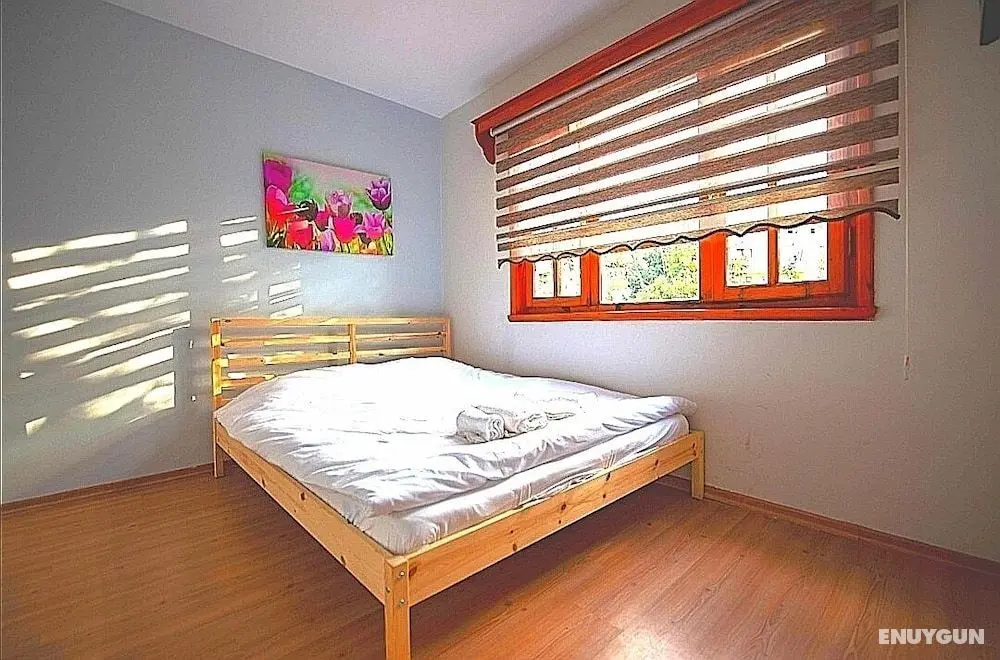 Beyaz Ev Butik Otel Maşukiye - Öne Çıkan Resim