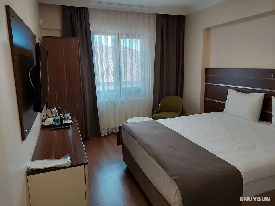 Beyaz Inci Otel - Öne Çıkan Resim