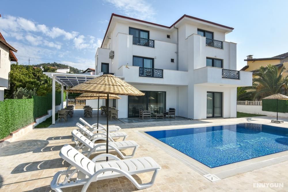 Beyaz Konak Otel