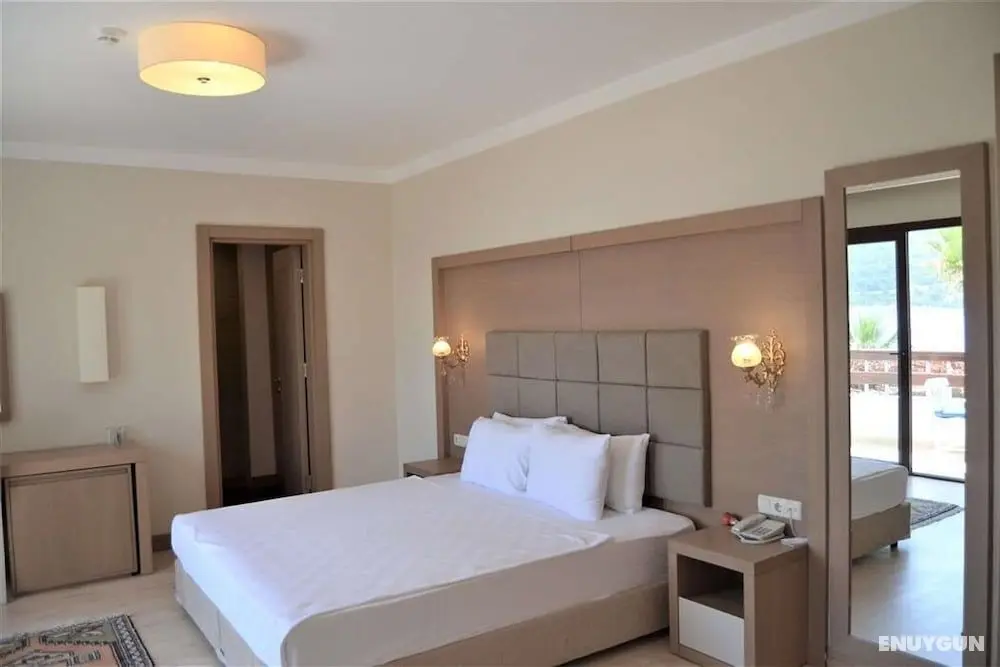 Beyaz Suite Hotel - Öne Çıkan Resim