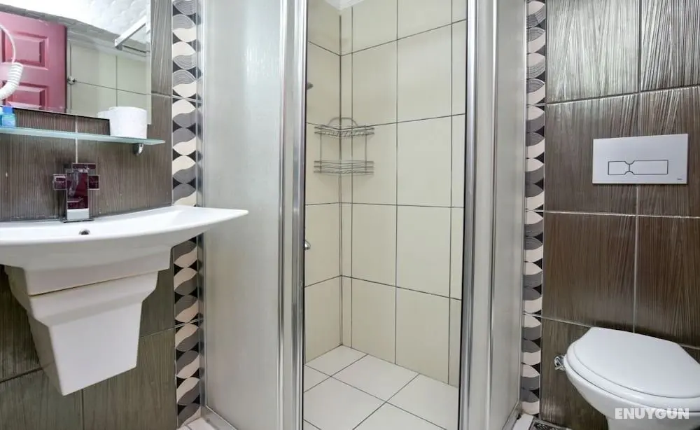 Beykonağı Otel - Oda