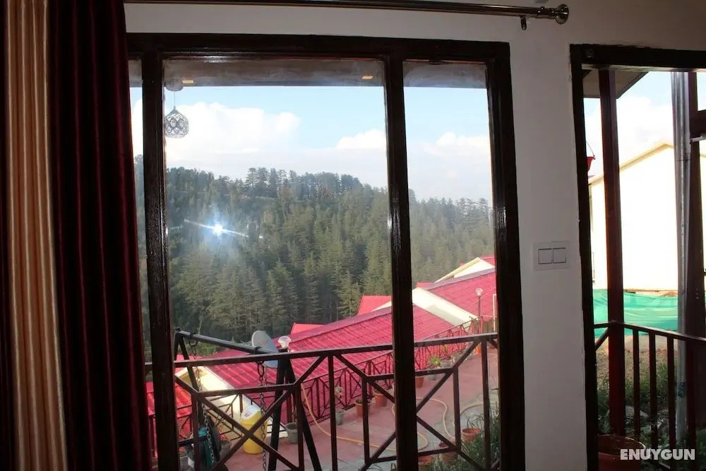 Beyond Stay Kastura Kanatal - Öne Çıkan Resim