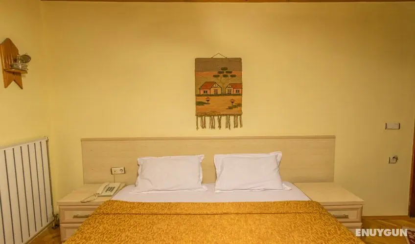 Beypazarı İpekyolu Konağı - Oda