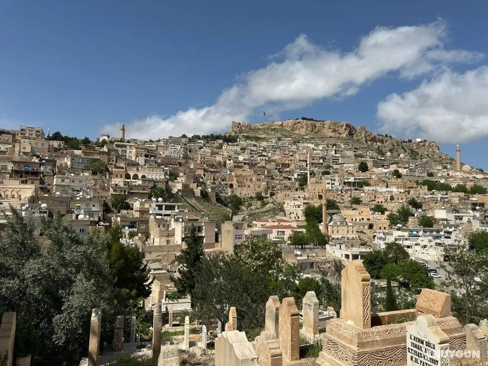Beyt Merin Konağı - Genel
