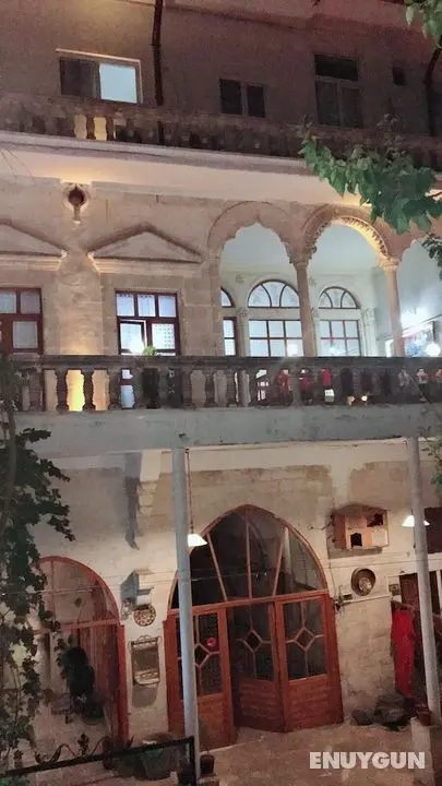 Beyzade Konak Hotel - Öne Çıkan Resim