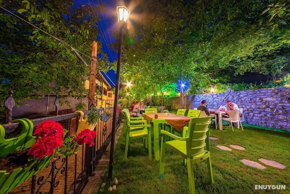 Beyzade Konak Otel - Öne Çıkan Resim