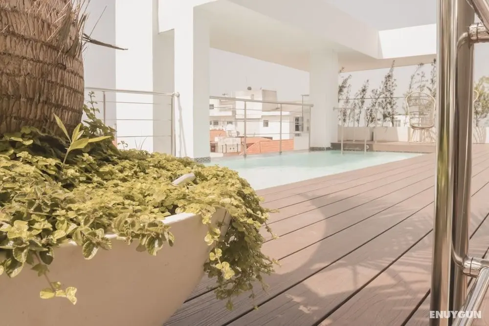 BG Luxury Rentals - Öne Çıkan Resim
