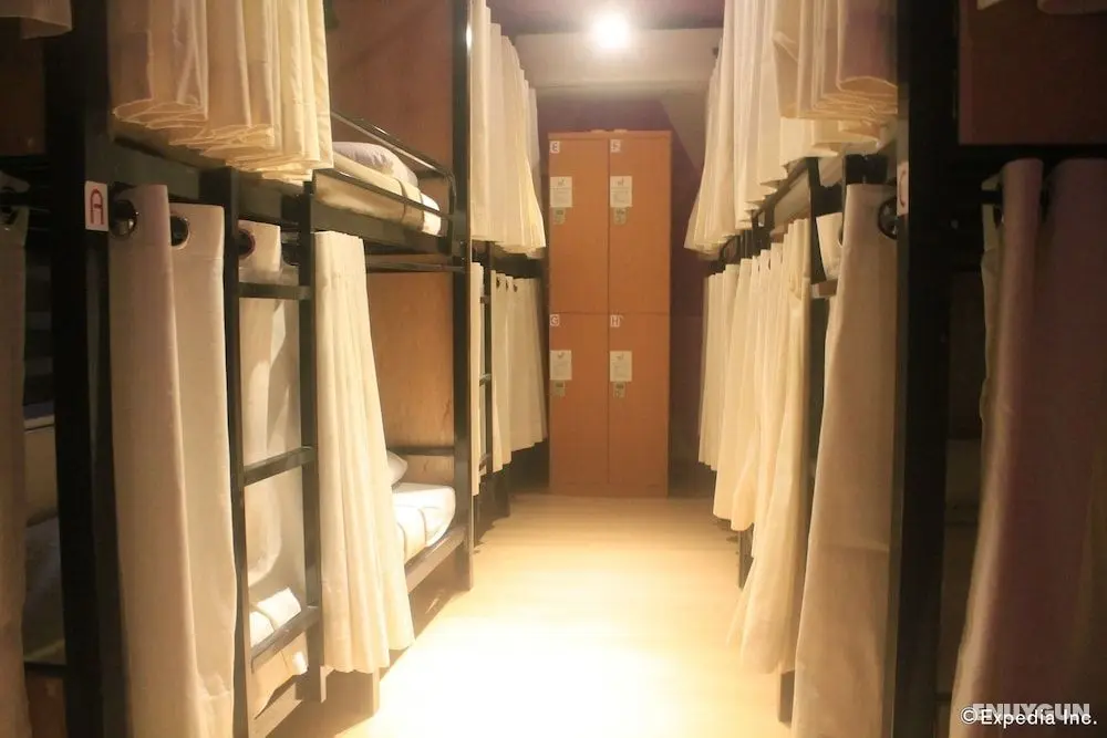 BGC Boutique Hostel & Dorm - Öne Çıkan Resim