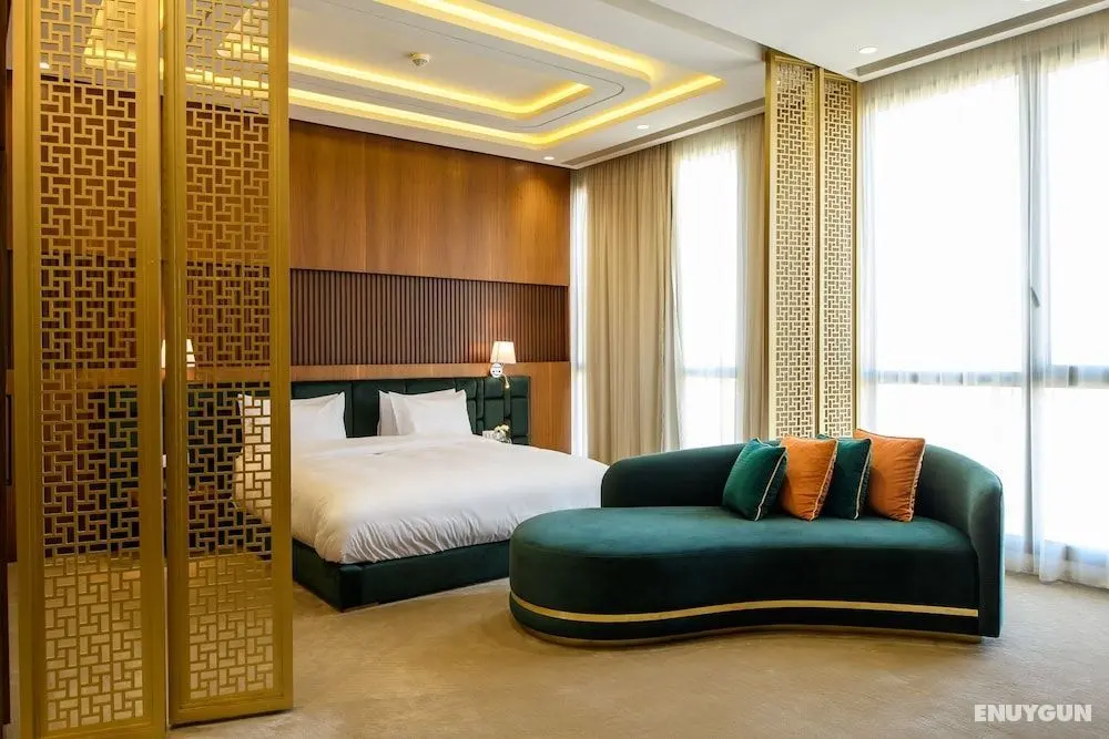 BH Appart Hotel - Öne Çıkan Resim