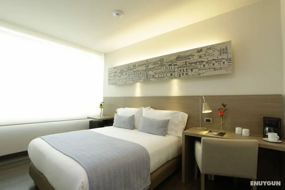 Hotel bh Usaquen - Öne Çıkan Resim