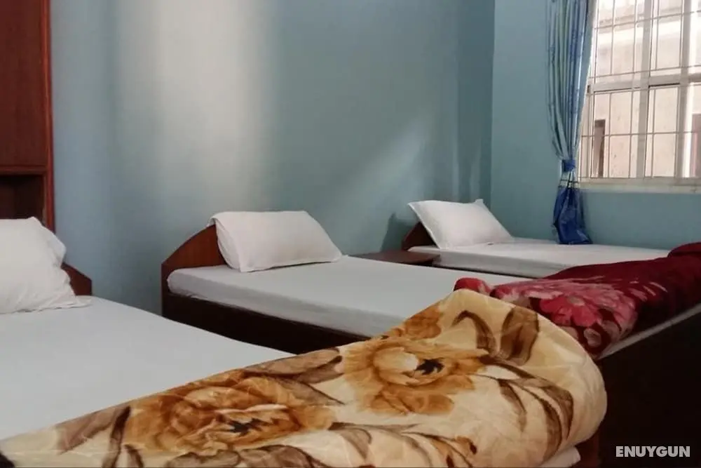 Hotel Bhadrakali Pokhara Inn - Öne Çıkan Resim