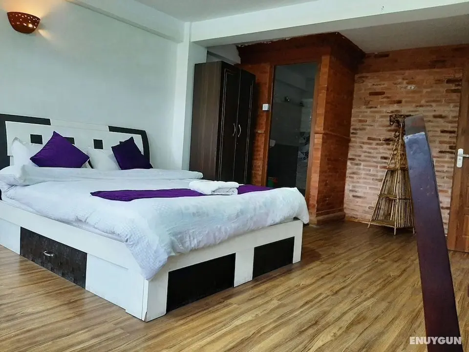Hotel Bhaktapur Inn - Öne Çıkan Resim