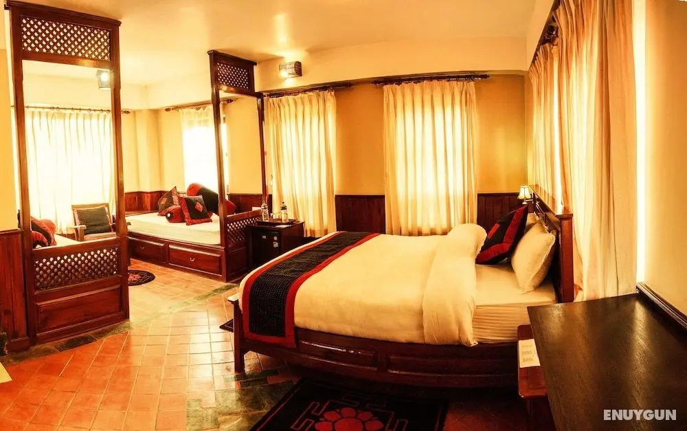 Bhaktapur Paradise Hotel - Öne Çıkan Resim