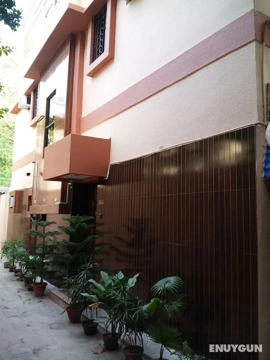 Hotel Bhammar's Inn- A Pure Veg - Öne Çıkan Resim