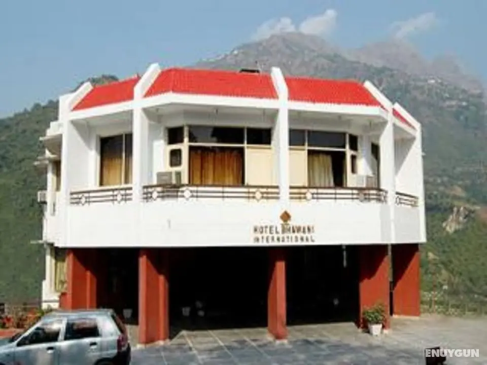 Hotel Bhawani International - Öne Çıkan Resim
