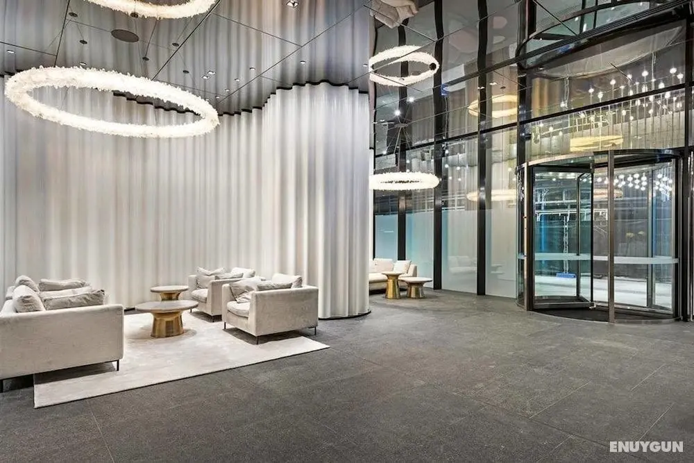 BHB Apartment in the Clouds - Öne Çıkan Resim