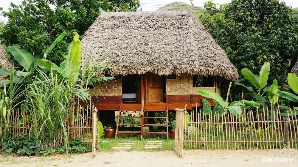 Bho Hoong Bungalows - Öne Çıkan Resim
