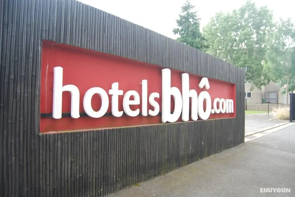 Bhô Hotel - Genel
