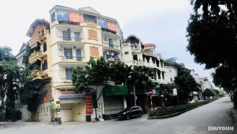 BHome Hostel Ha Noi - Öne Çıkan Resim